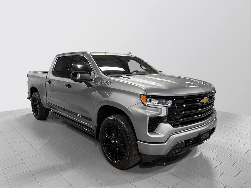 Chevrolet Silverado bild 14