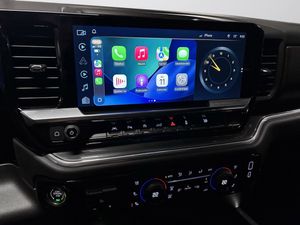 Chevrolet Silverado bild 24