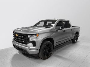 Chevrolet Silverado bild 13