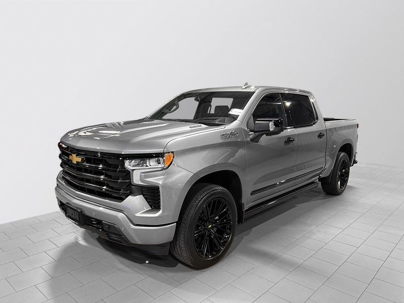 Chevrolet Silverado bild 13