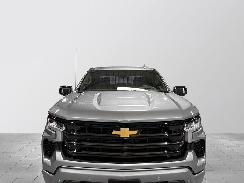 Chevrolet Silverado bild 11