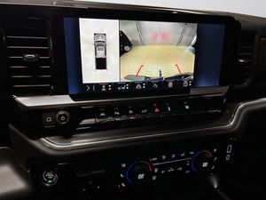 Chevrolet Silverado bild 27