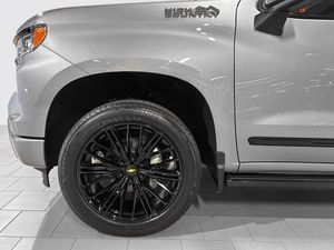 Chevrolet Silverado bild 12