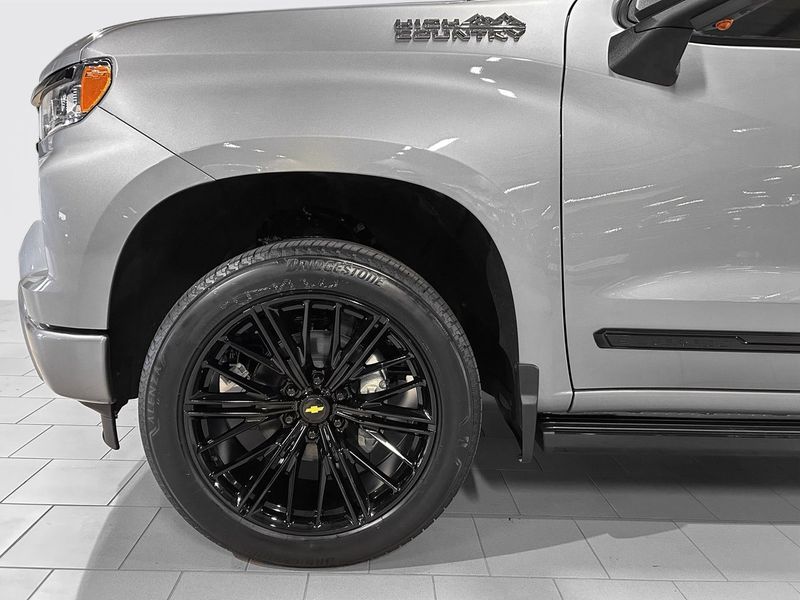 Chevrolet Silverado bild 12