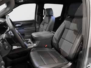 Chevrolet Silverado bild 15