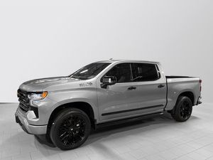 Chevrolet Silverado bild 6