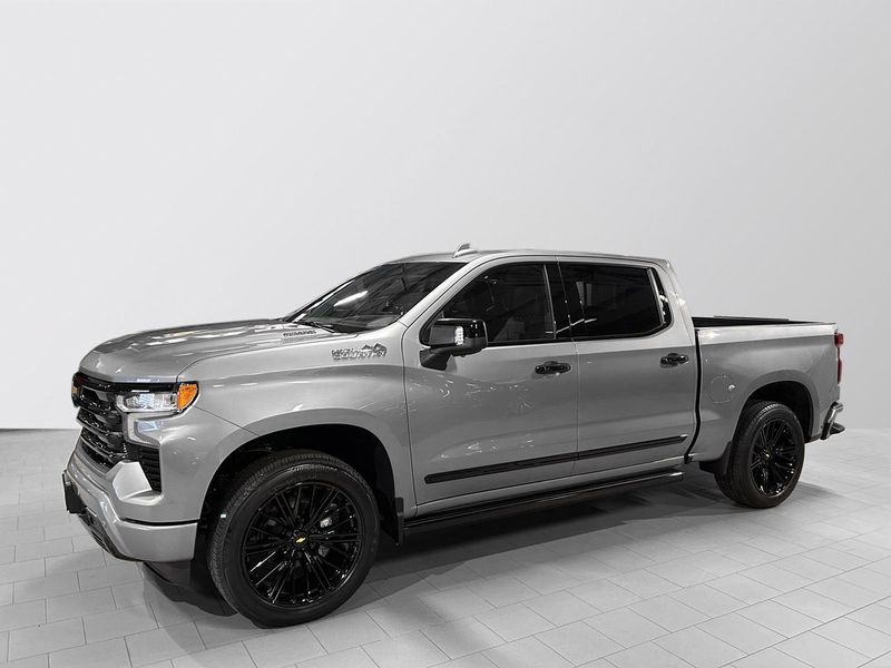 Chevrolet Silverado bild 6