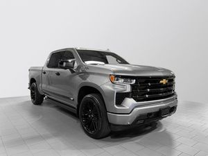 Chevrolet Silverado bild 9