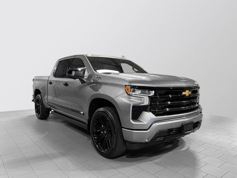 Chevrolet Silverado bild 9