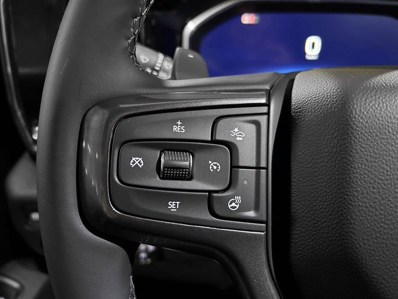 Chevrolet Silverado bild 26