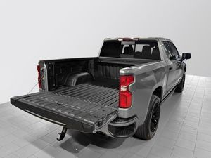 Chevrolet Silverado bild 4