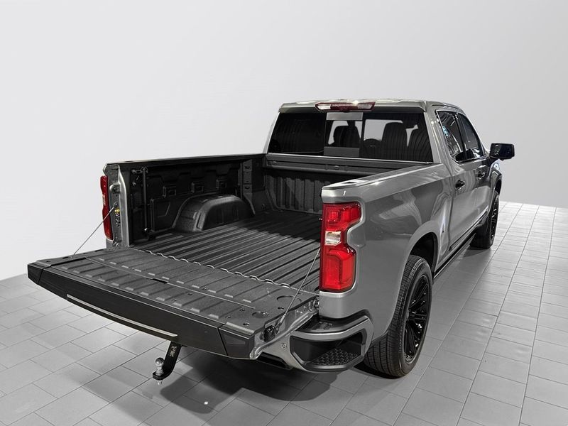 Chevrolet Silverado bild 4