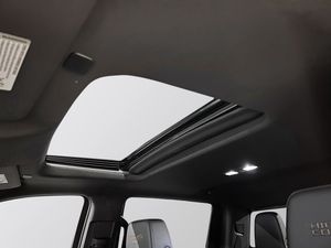 Chevrolet Silverado bild 20