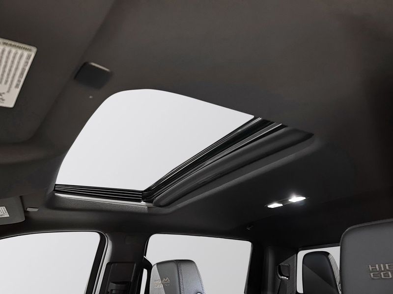 Chevrolet Silverado bild 20