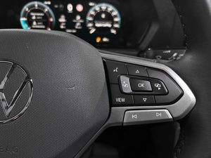 Volkswagen Caddy Maxi bild 13
