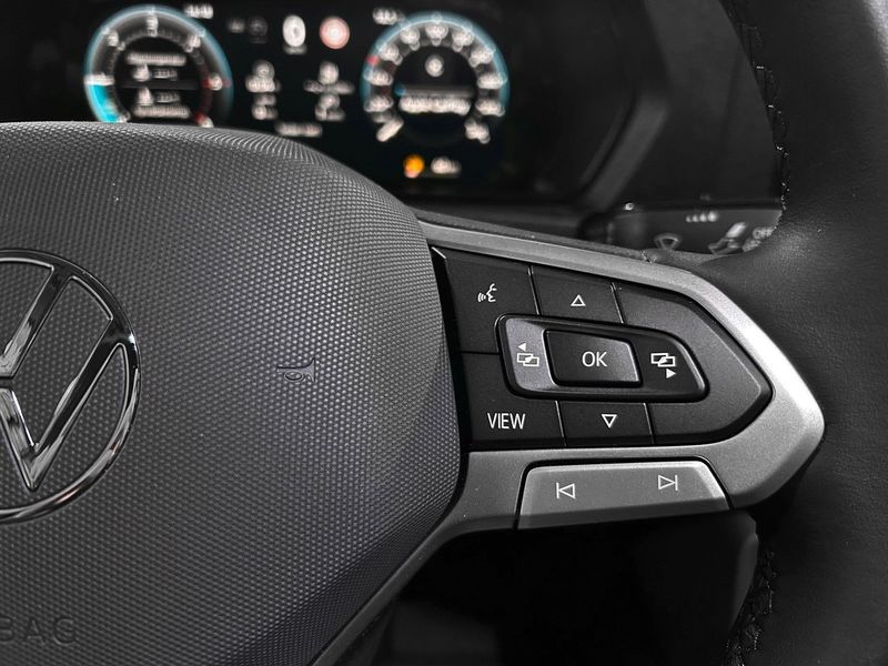 Volkswagen Caddy Maxi bild 13