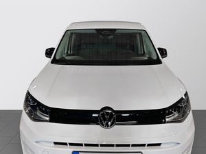 Volkswagen Caddy Maxi bild 6