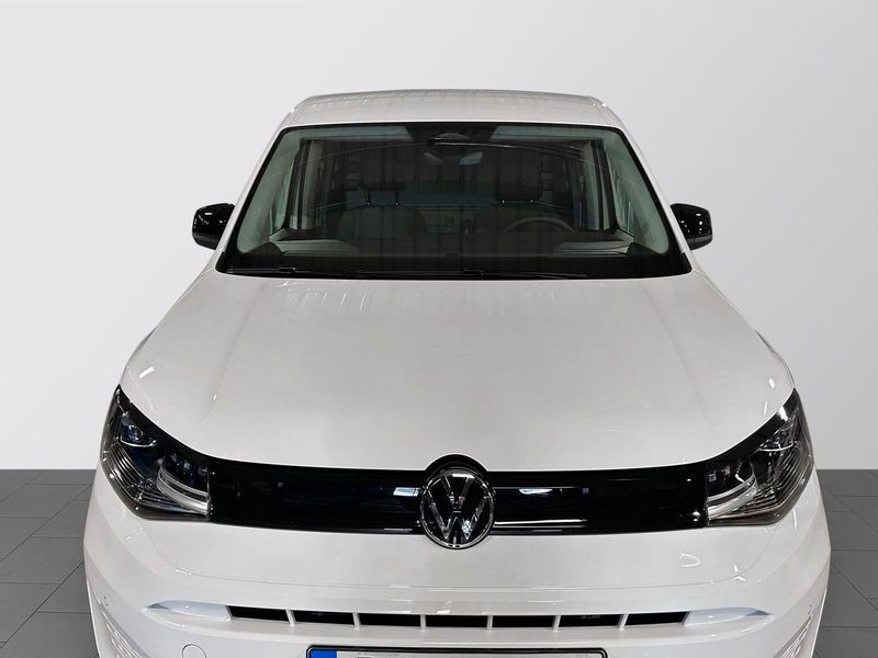Volkswagen Caddy Maxi bild 6