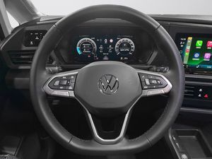 Volkswagen Caddy Maxi bild 11