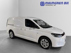 Volkswagen Caddy Maxi bild 1