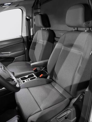 Volkswagen Caddy Maxi bild 8