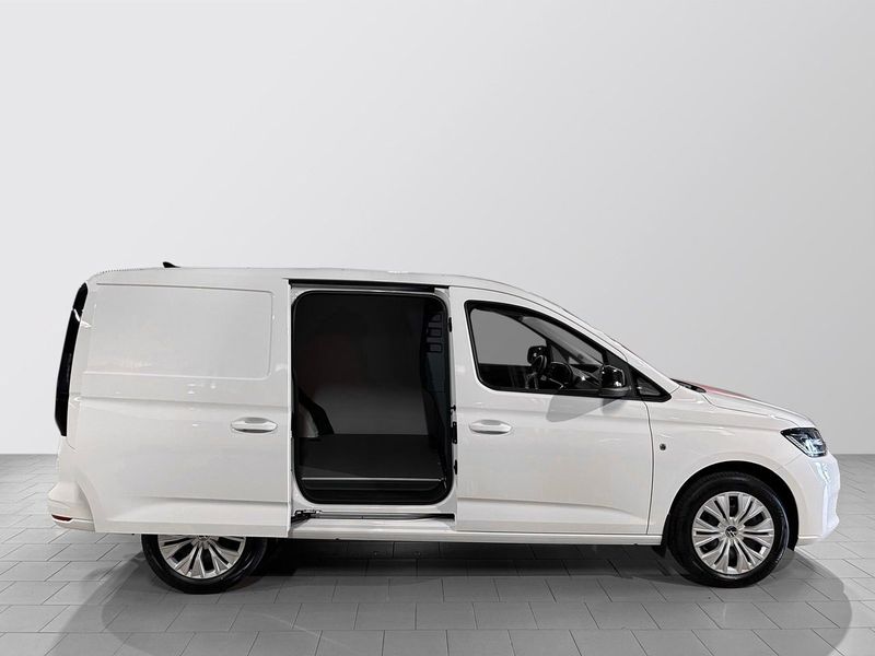 Volkswagen Caddy Maxi bild 3