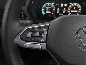 Volkswagen Caddy Maxi bild 12