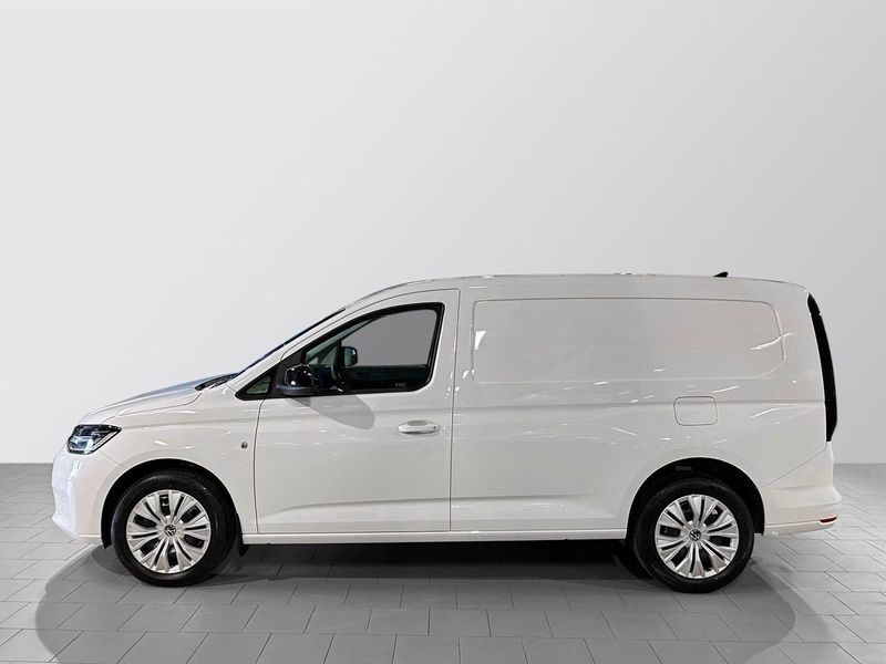 Volkswagen Caddy Maxi bild 4