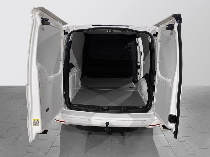 Volkswagen Caddy Maxi bild 7