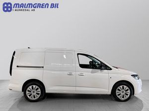 Volkswagen Caddy Maxi bild 2