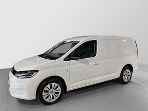 Volkswagen Caddy Maxi bild 5