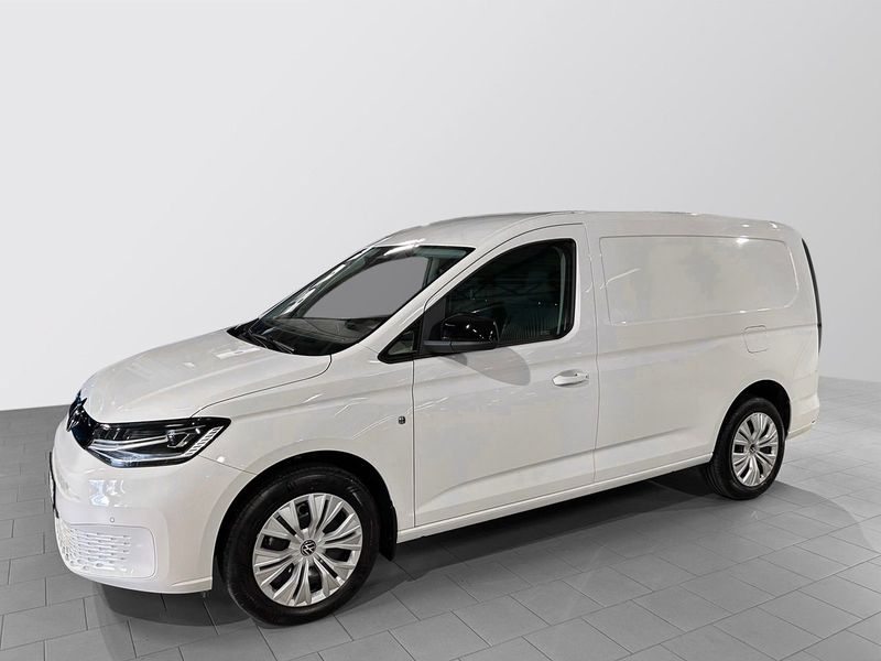 Volkswagen Caddy Maxi bild 5