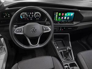 Volkswagen Caddy Maxi bild 10