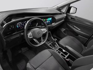 Volkswagen Caddy Maxi bild 9