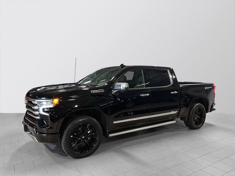 Chevrolet Silverado bild 7