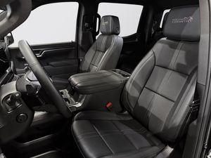 Chevrolet Silverado bild 9