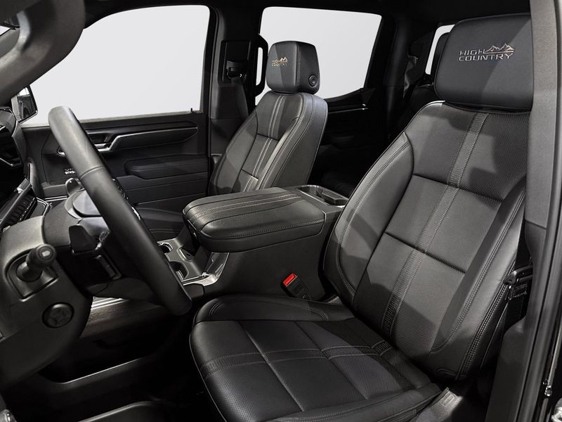 Chevrolet Silverado bild 9