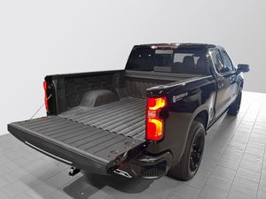 Chevrolet Silverado bild 5