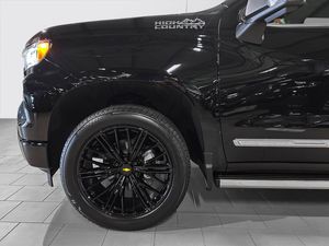 Chevrolet Silverado bild 12