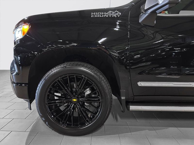 Chevrolet Silverado bild 12