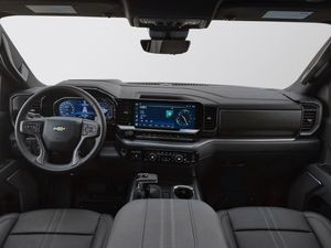 Chevrolet Silverado bild 13