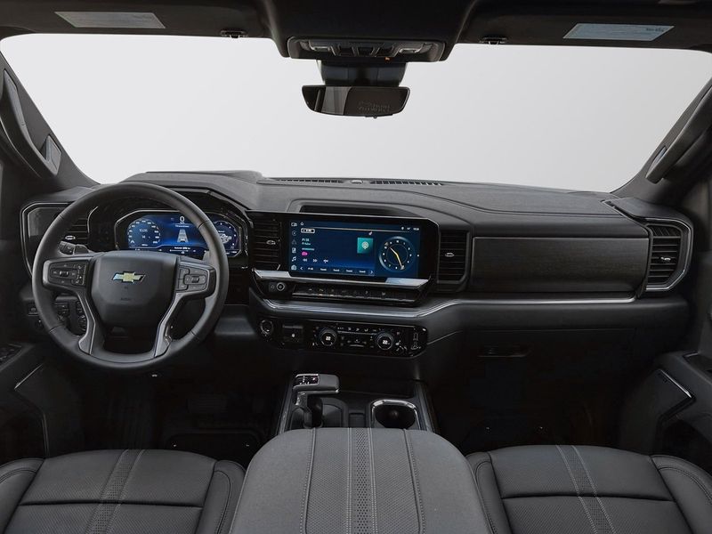 Chevrolet Silverado bild 13