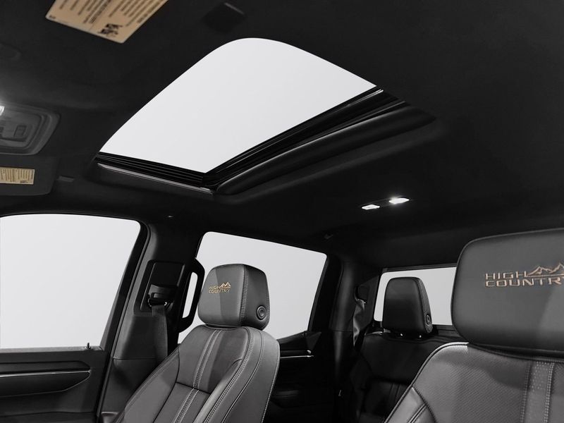 Chevrolet Silverado bild 11