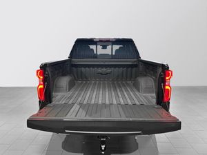 Chevrolet Silverado bild 4