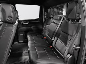 Chevrolet Silverado bild 10