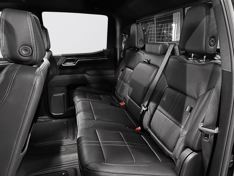 Chevrolet Silverado bild 10