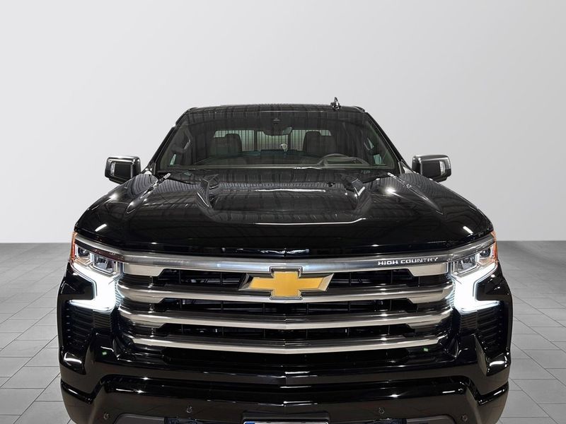 Chevrolet Silverado bild 8