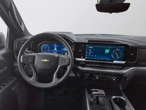 Chevrolet Silverado bild 14