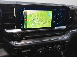 Chevrolet Silverado bild 19