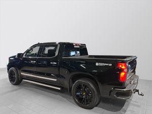Chevrolet Silverado bild 6